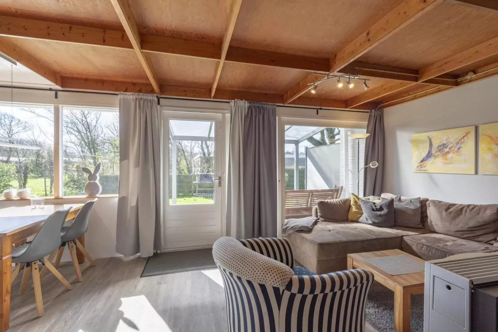 Garnekuul 18-Living room