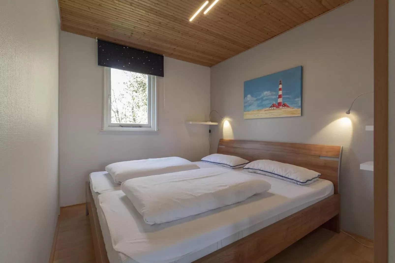 Garnekuul 18-Bedroom