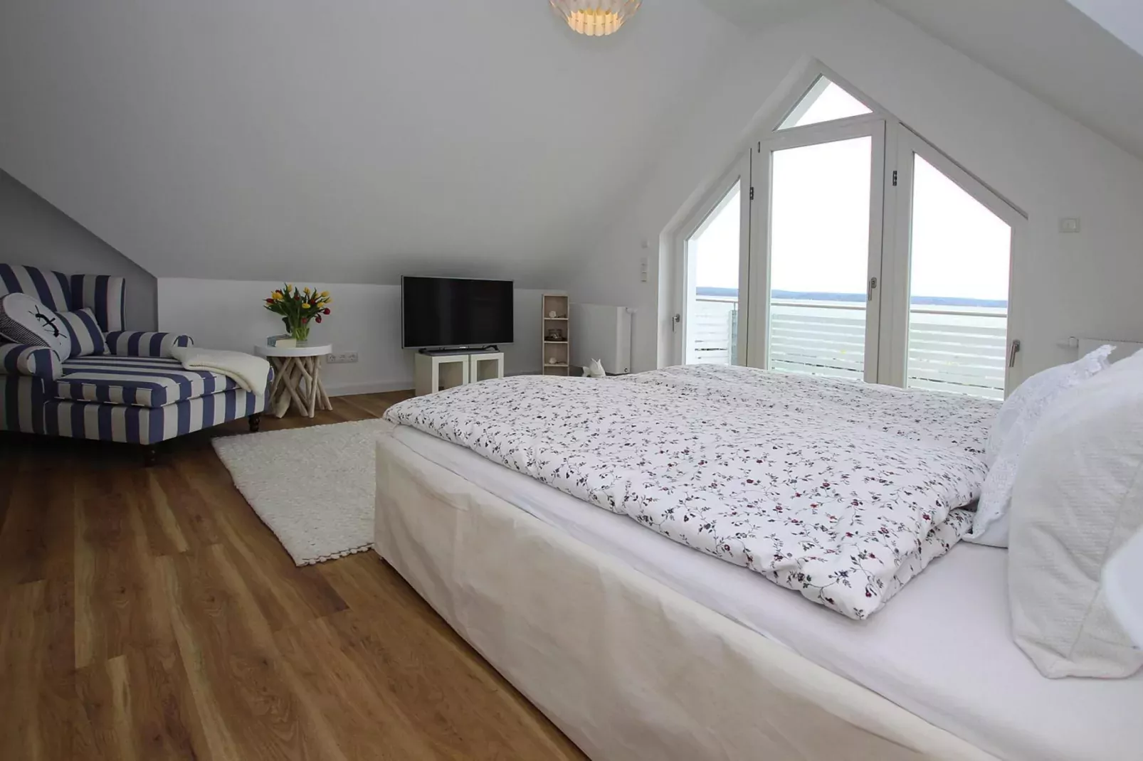 Fewo Seeblick 95 qm