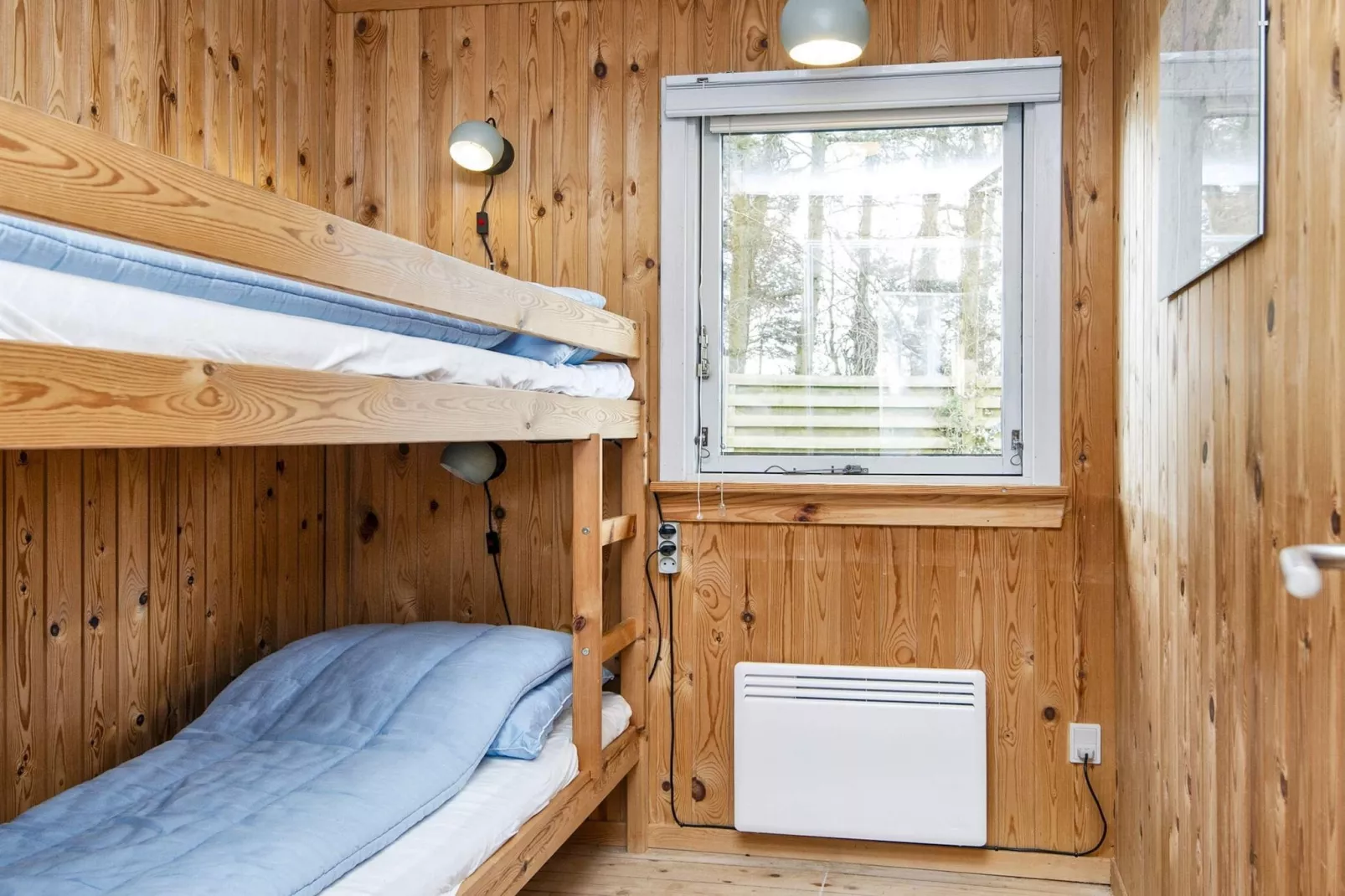 6 person holiday home in Struer-By Traum-Indoor