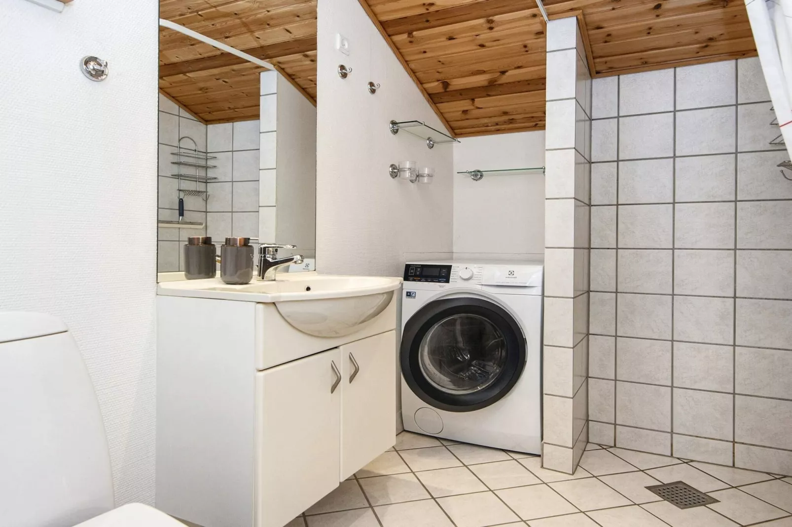 6 person holiday home in Struer-By Traum-Indoor