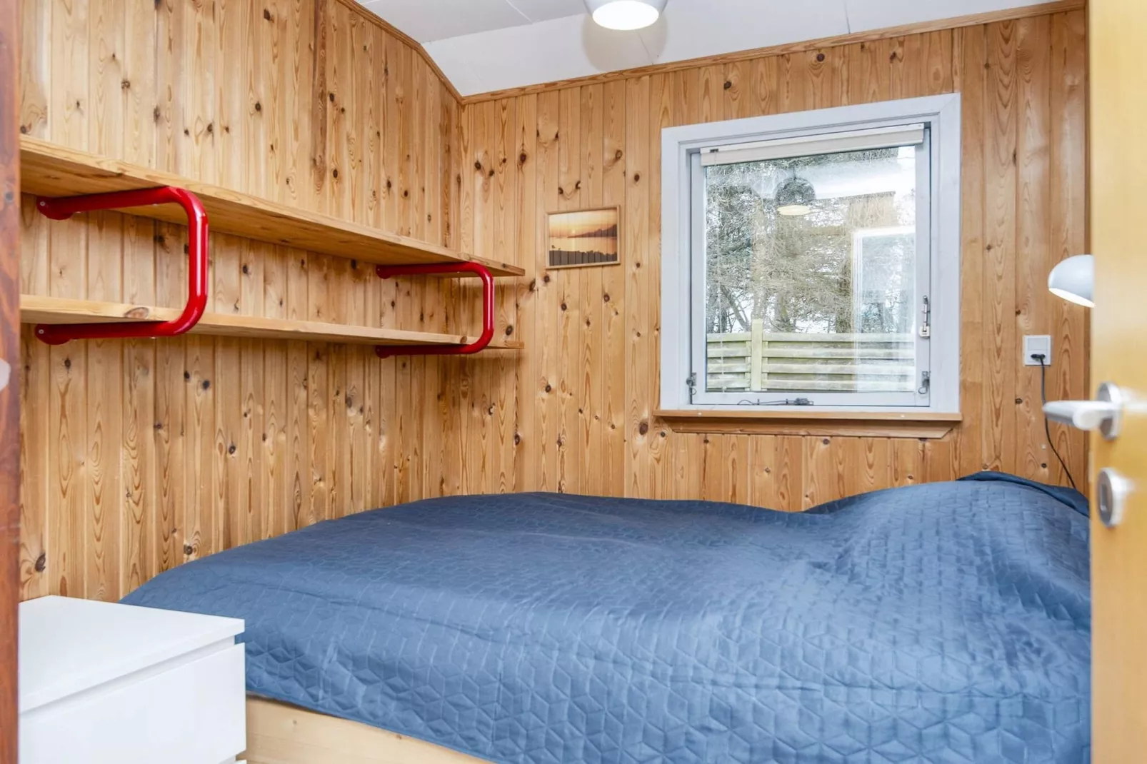 6 person holiday home in Struer-By Traum-Indoor