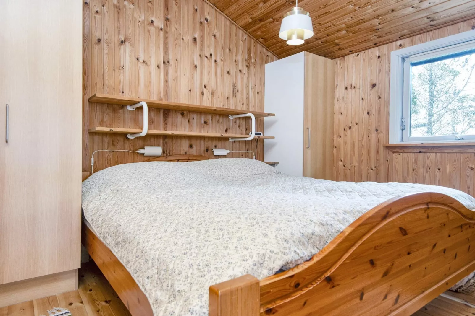 6 person holiday home in Struer-By Traum-Indoor