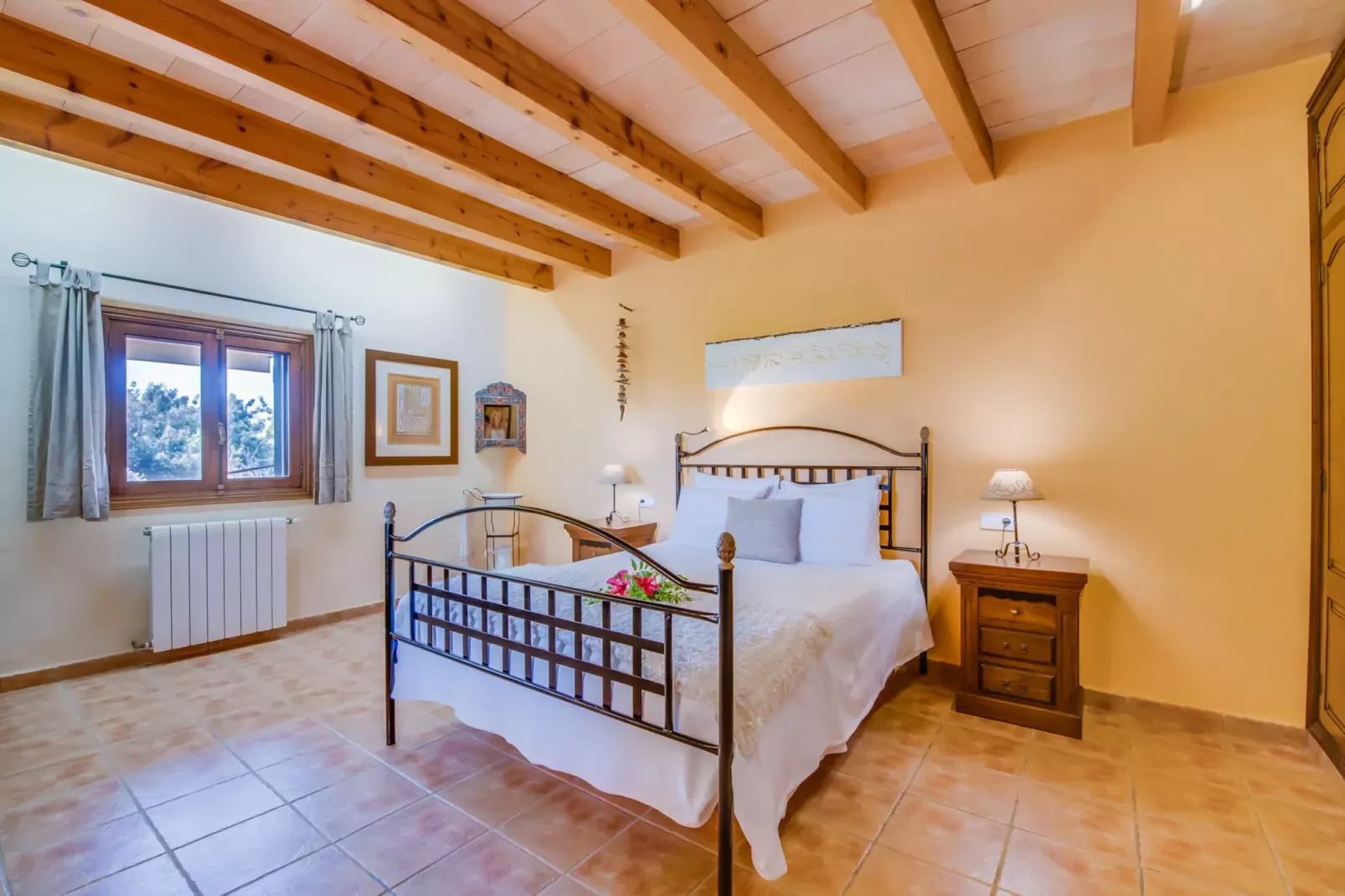 Sa Sort-Bedroom