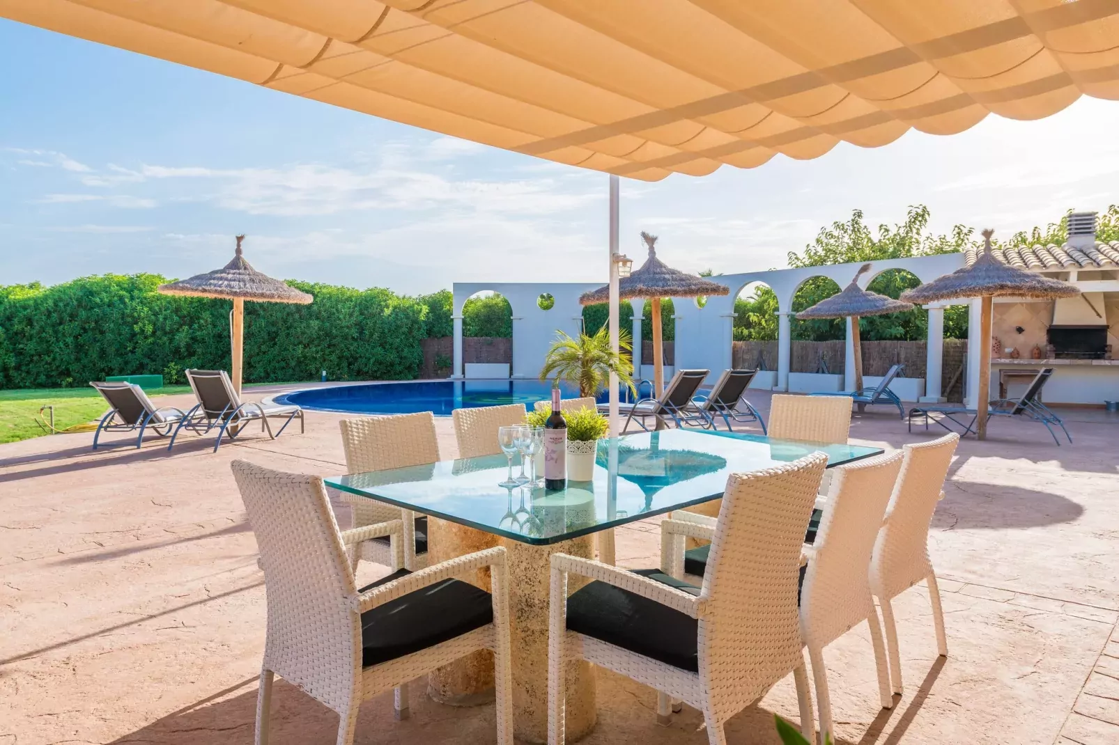 Eden Son Manyo 222-Exterior summer