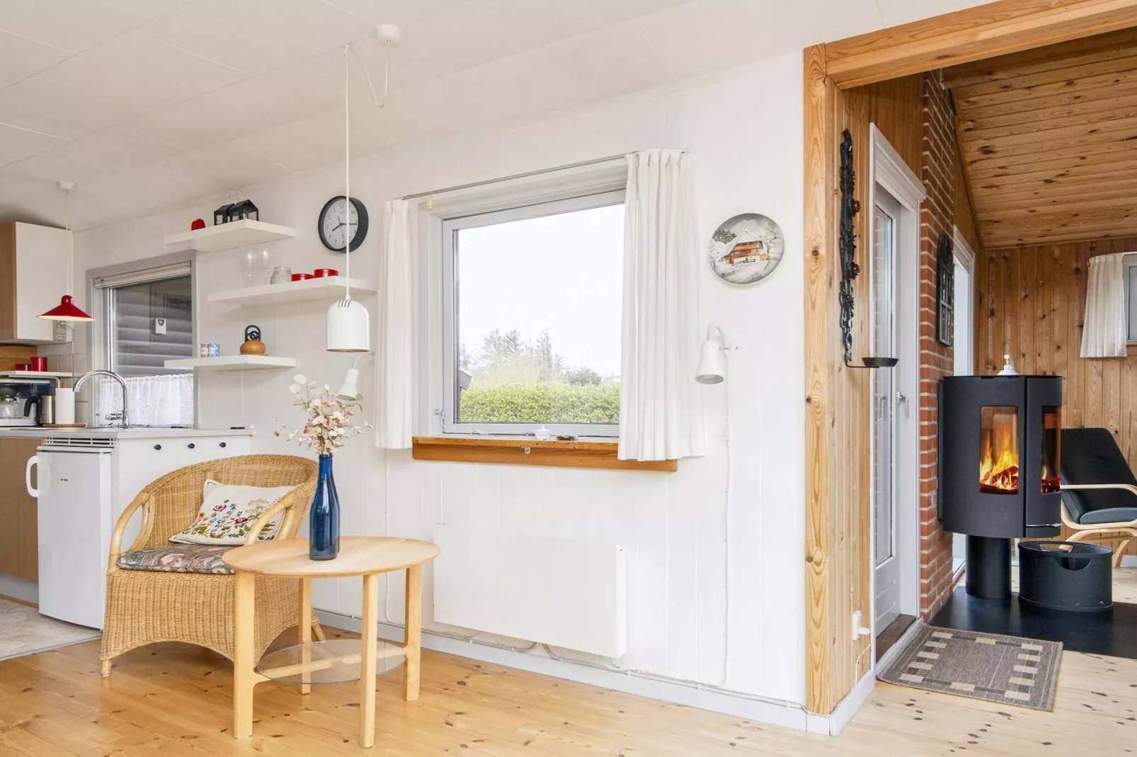 6 person holiday home in Struer-By Traum-Indoor