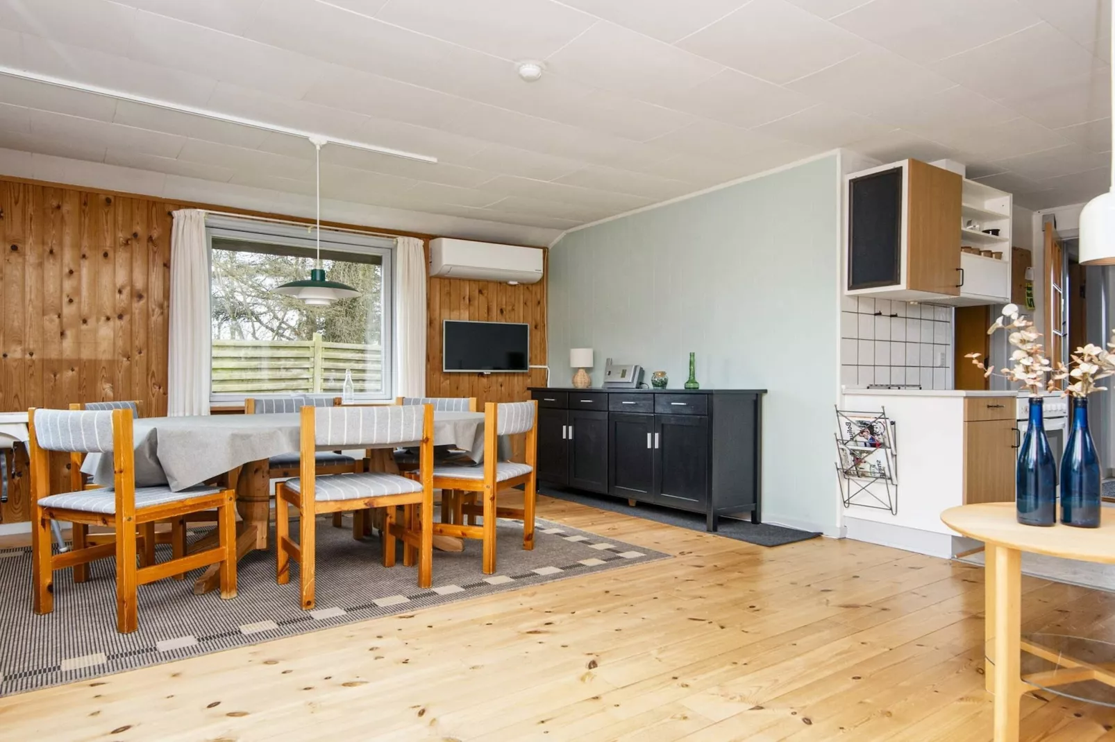 6 person holiday home in Struer-By Traum-Indoor