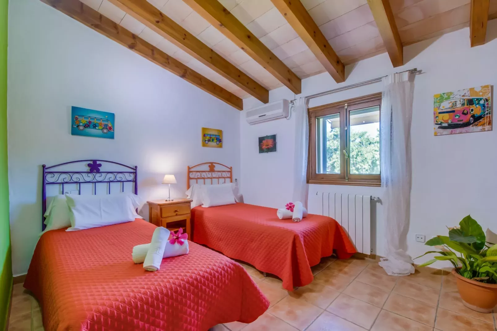 Sa Sort-Bedroom