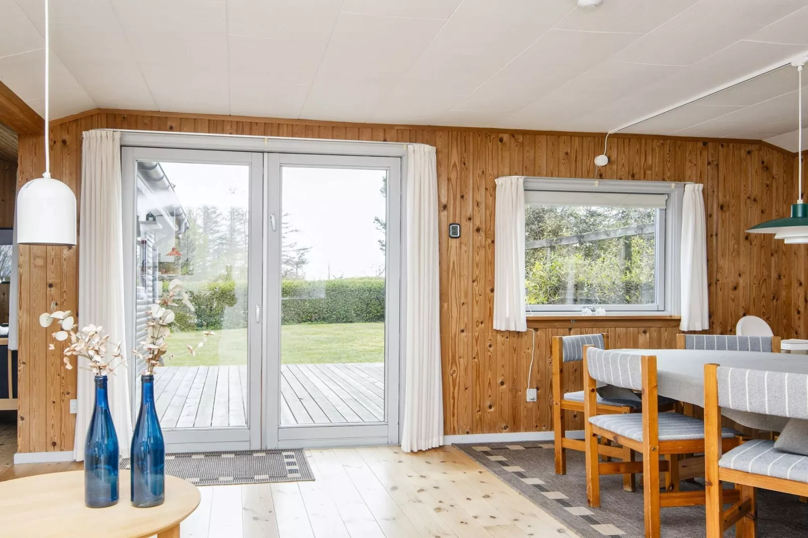 6 person holiday home in Struer-By Traum-Indoor