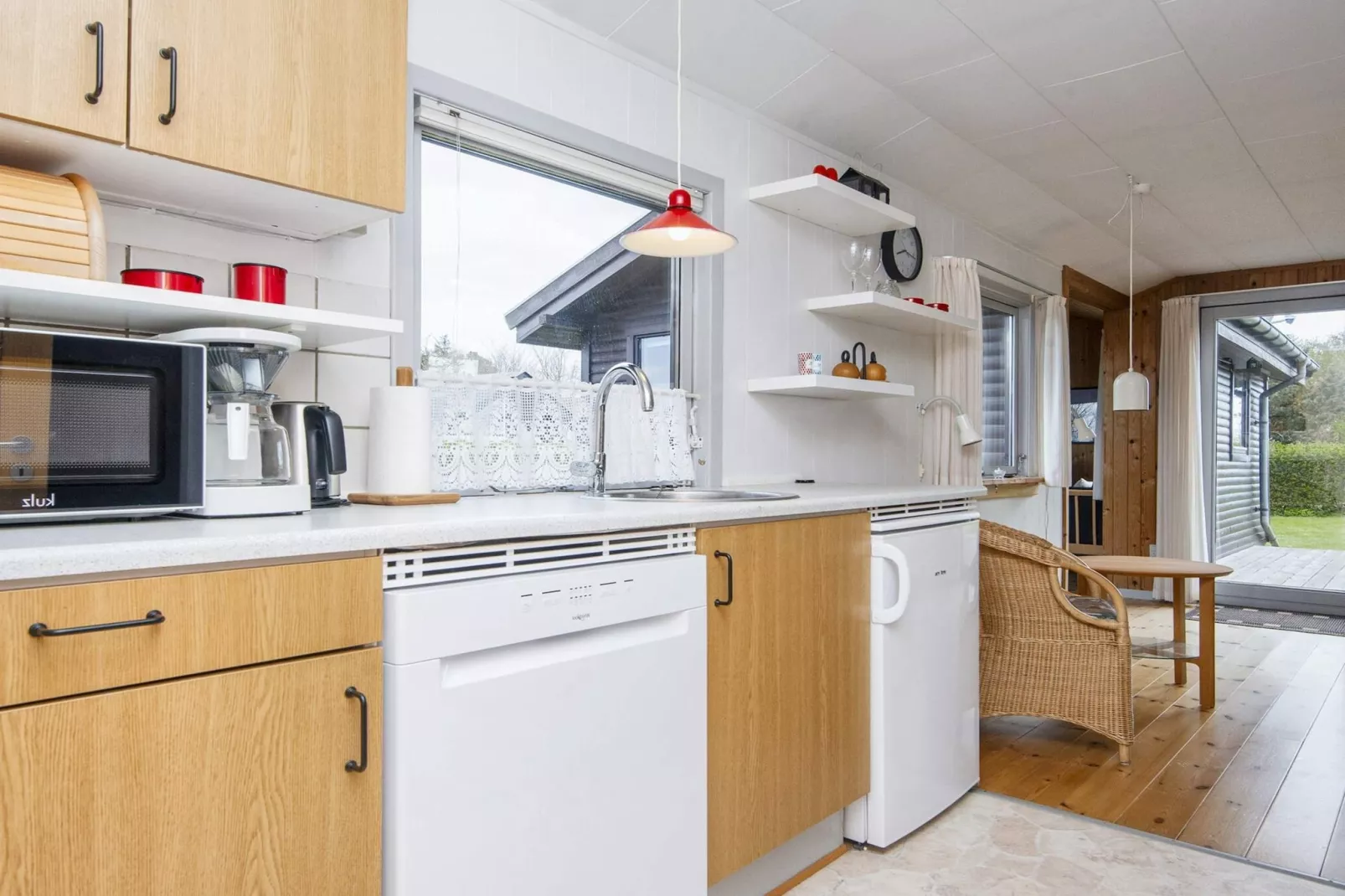 6 person holiday home in Struer-By Traum-Indoor