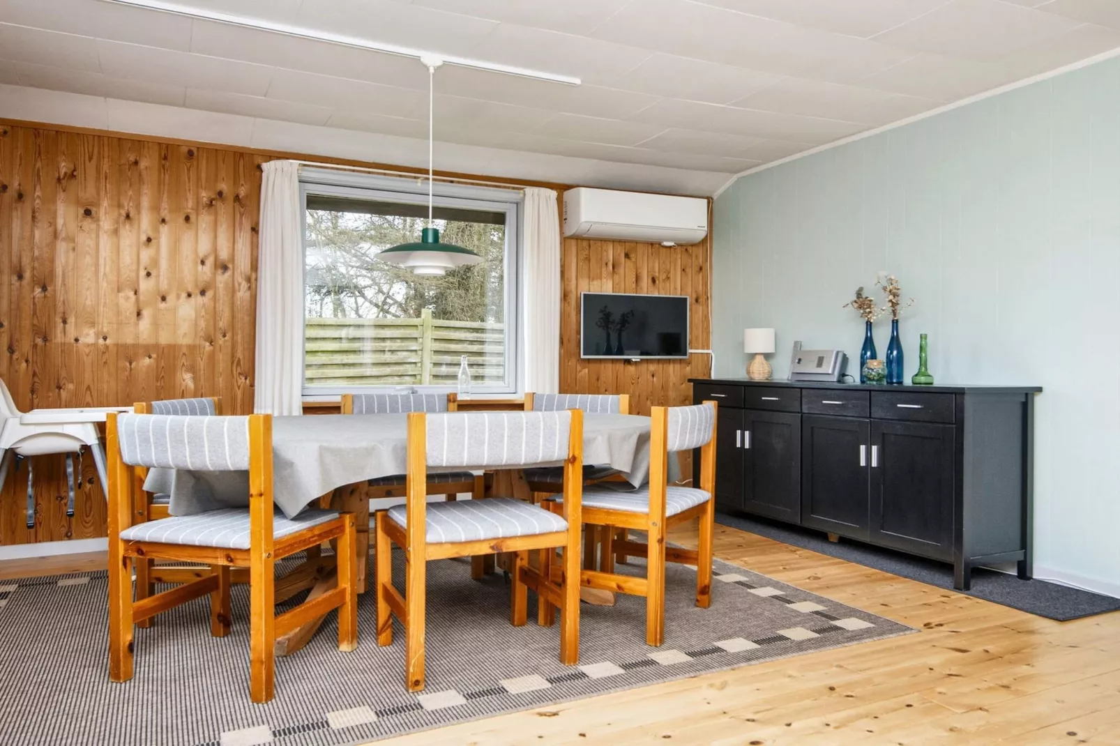 6 person holiday home in Struer-By Traum-Indoor