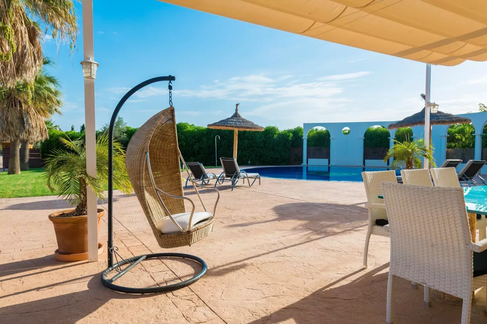 Eden Son Manyo 222-Exterior summer
