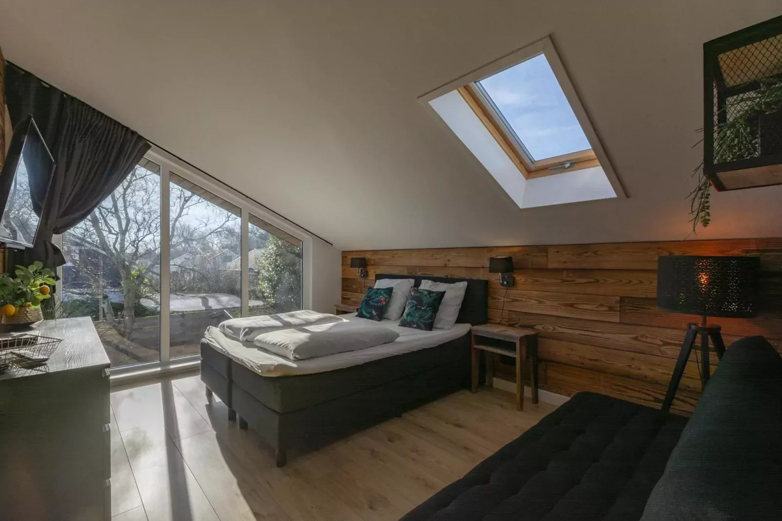 Luxe Villa Keizerskroon - Keizerkroon 63-Bedroom