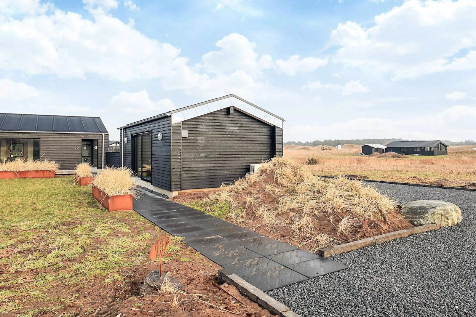 5 star holiday home in Hirtshals-By Traum-View