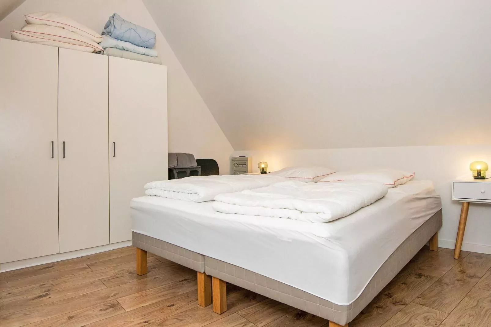 4 Personen Ferienhaus in Tønder-By Traum-Innenbereich