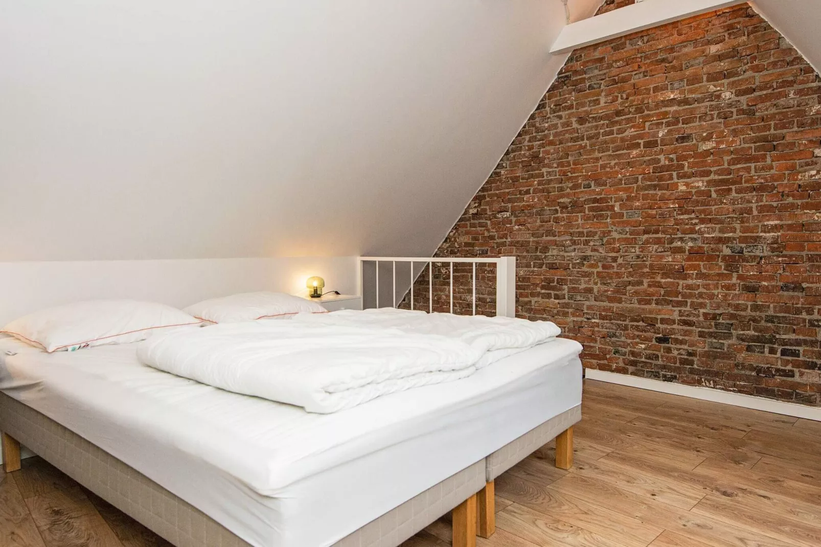 4 Personen Ferienhaus in Tønder-By Traum-Innenbereich