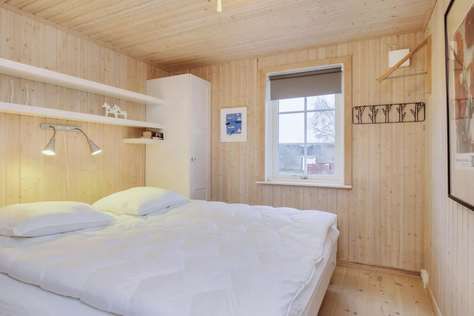 5 person holiday home in Læsø-By Traum-Indoor