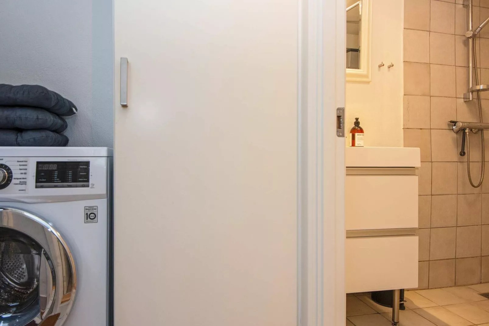 4 Personen Ferienhaus in Tønder-By Traum-Innenbereich