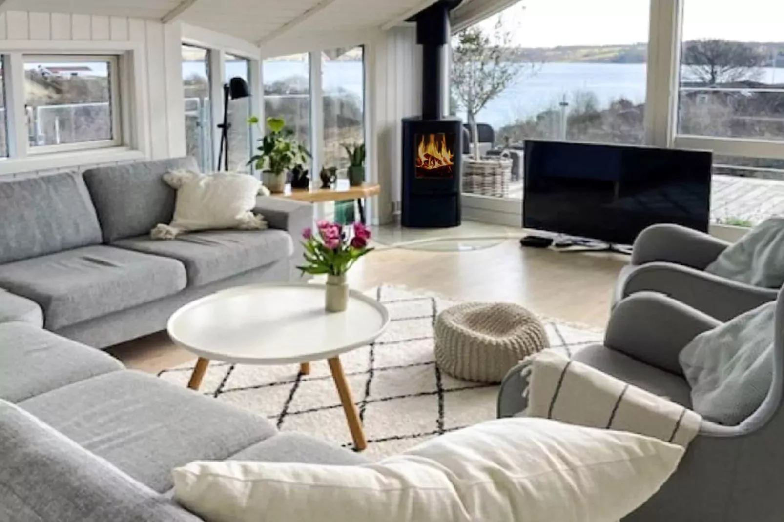 5 star holiday home in Kolding-Indoor