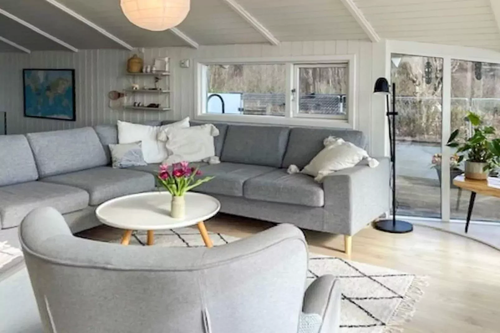 5 star holiday home in Kolding-Indoor