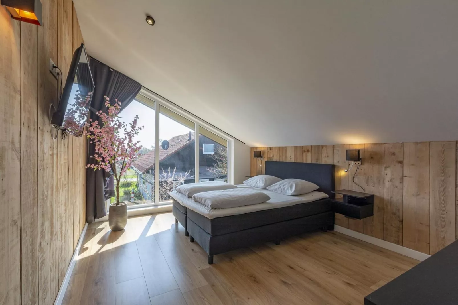Luxe Villa Keizerskroon - Keizerkroon 63-Bedroom