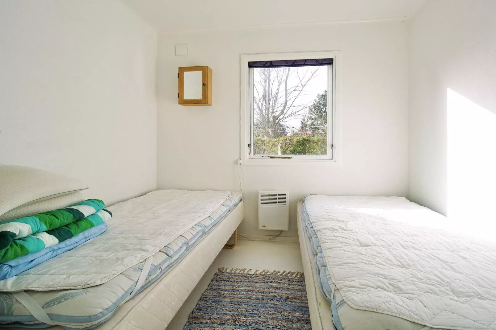 7 person holiday home in Sjællands Odde-By Traum-Indoor