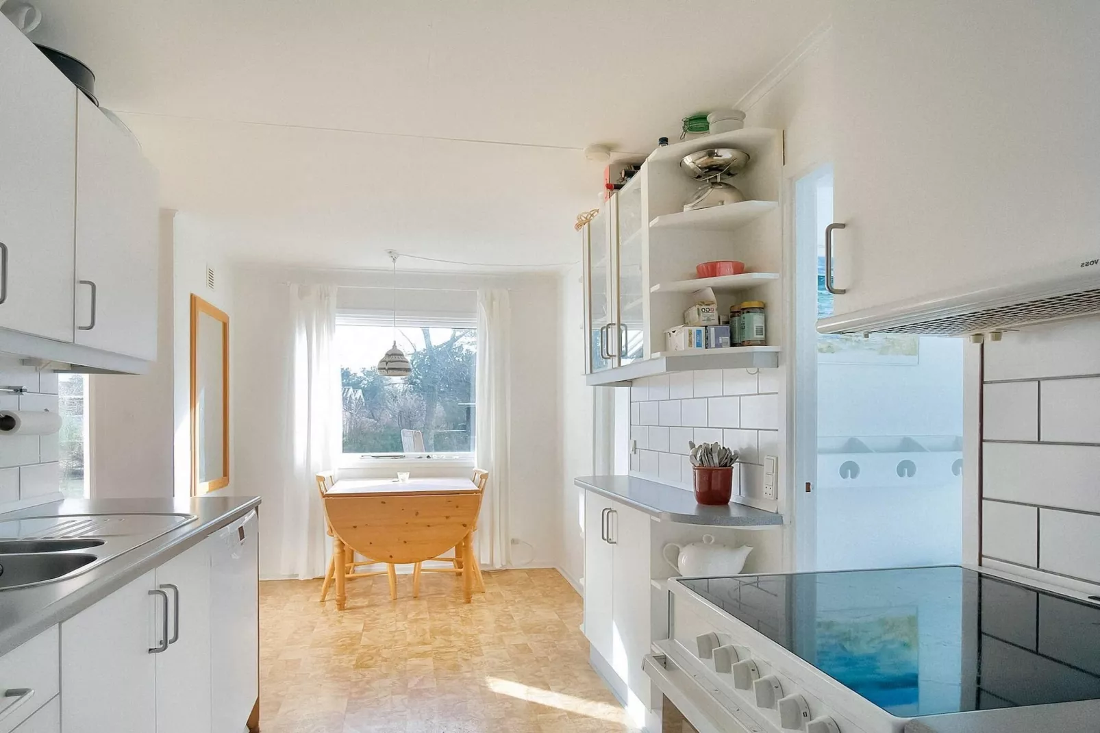 7 person holiday home in Sjællands Odde-By Traum-Indoor