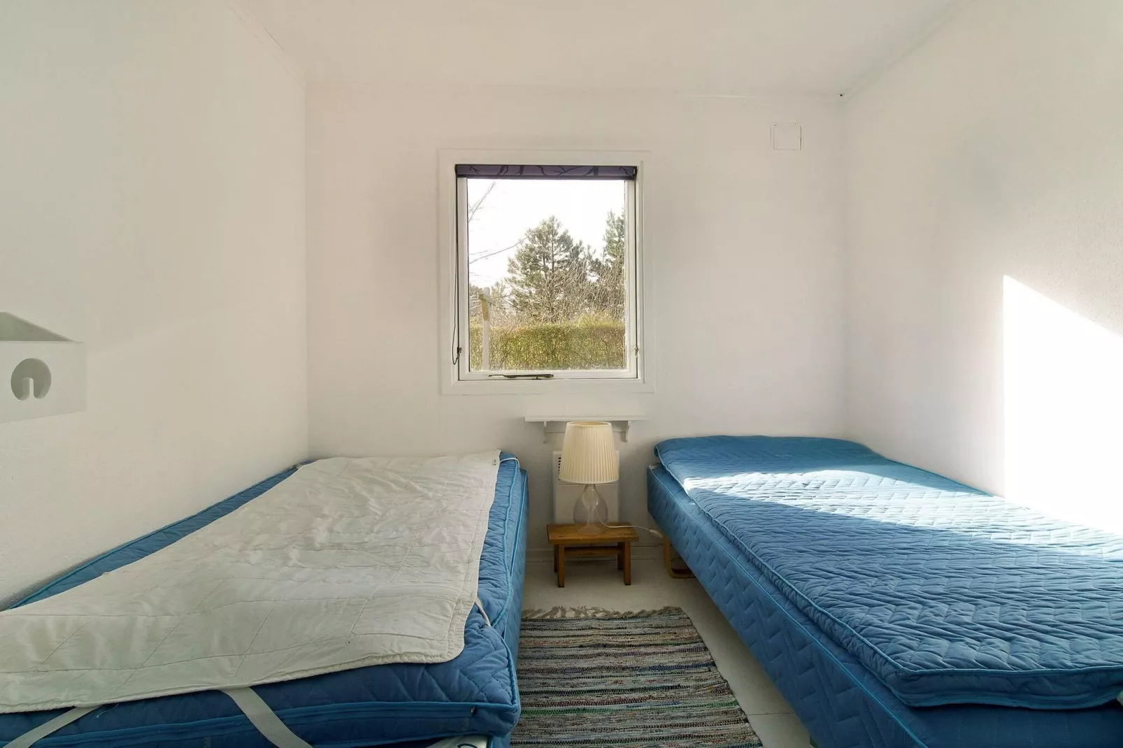 7 person holiday home in Sjællands Odde-By Traum-Indoor