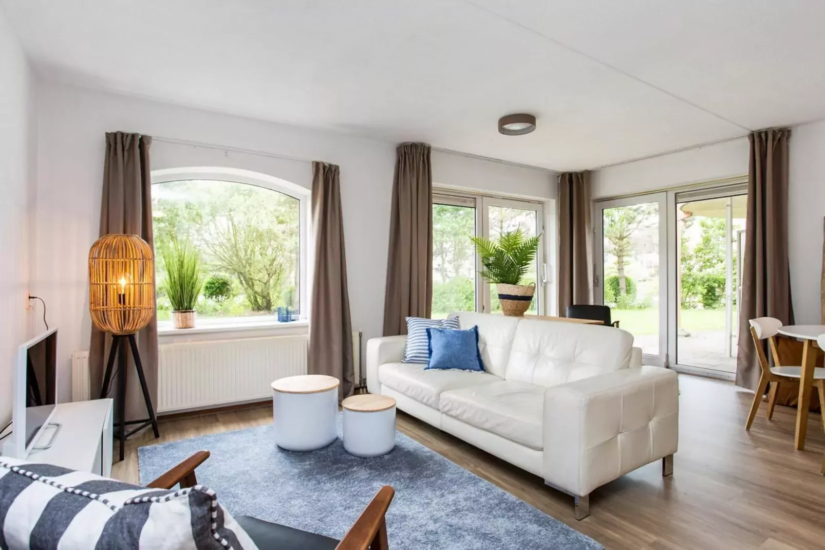 Résidence Juliana 57-Living room