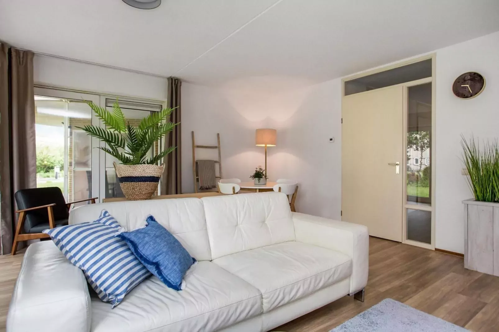 Résidence Juliana 57-Living room