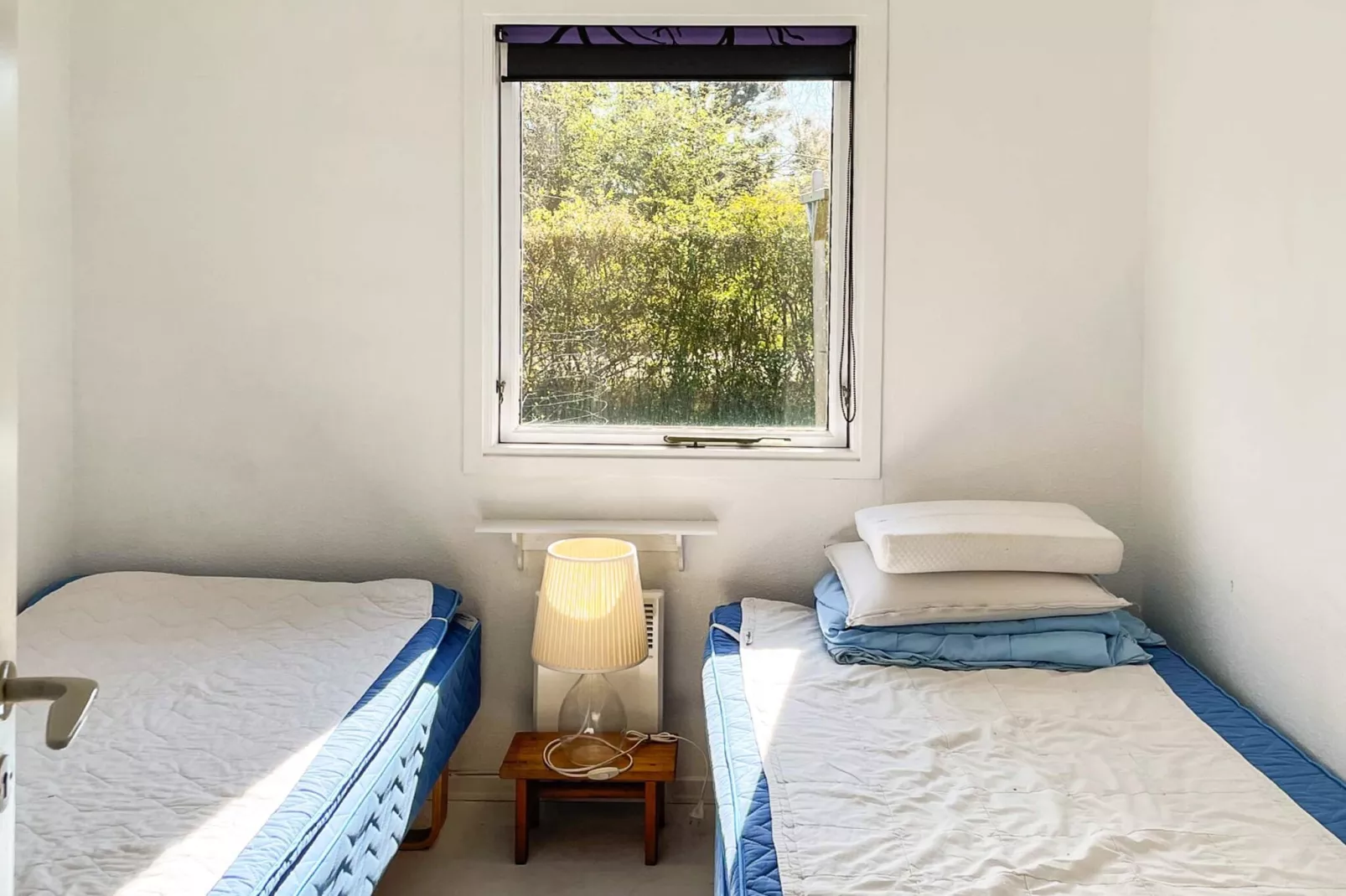 7 person holiday home in Sjællands Odde-By Traum-Indoor