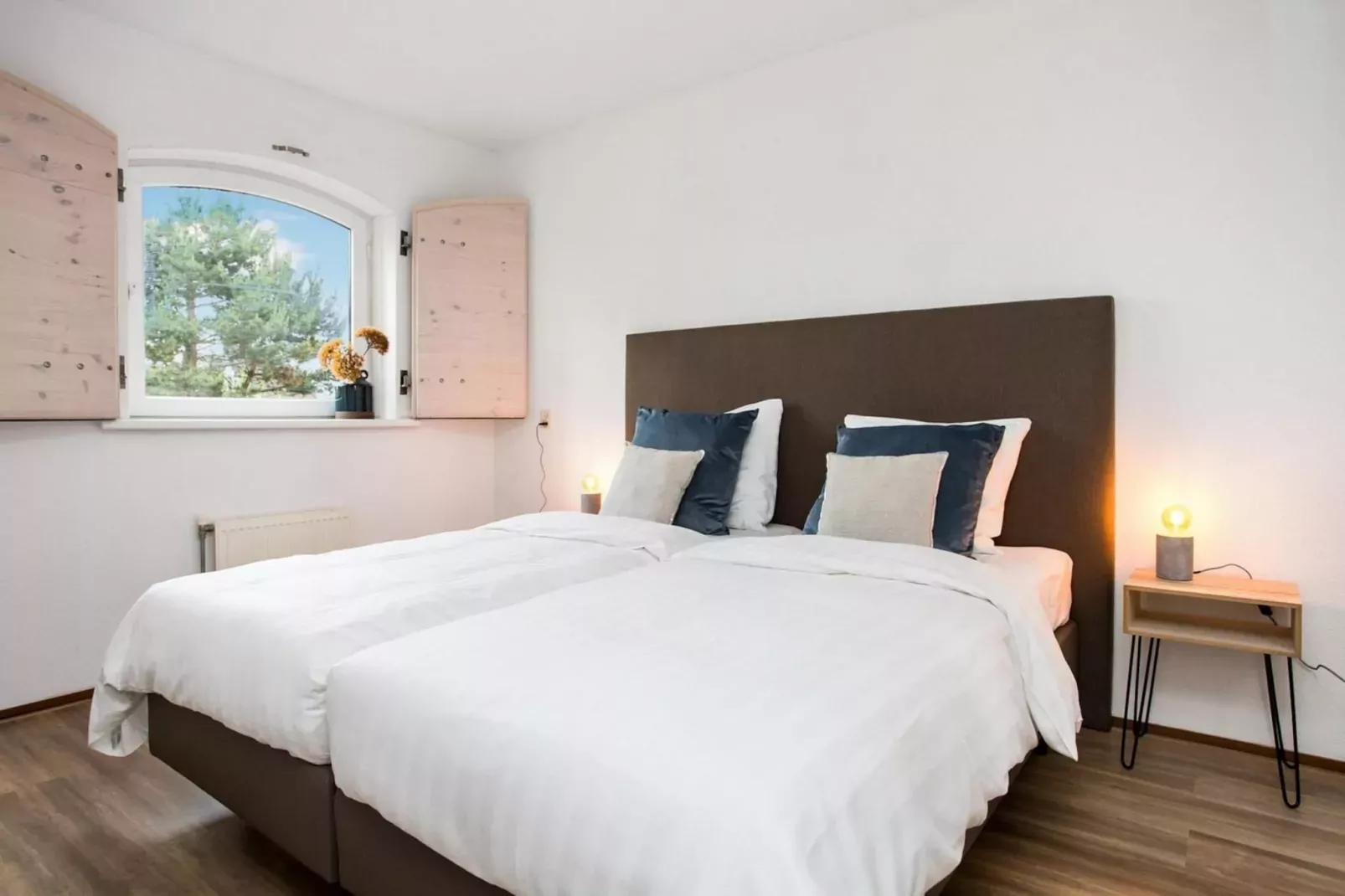 Résidence Juliana 57-Bedroom