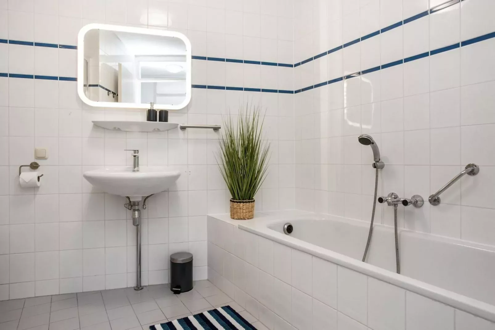 Résidence Juliana 57-Bathroom