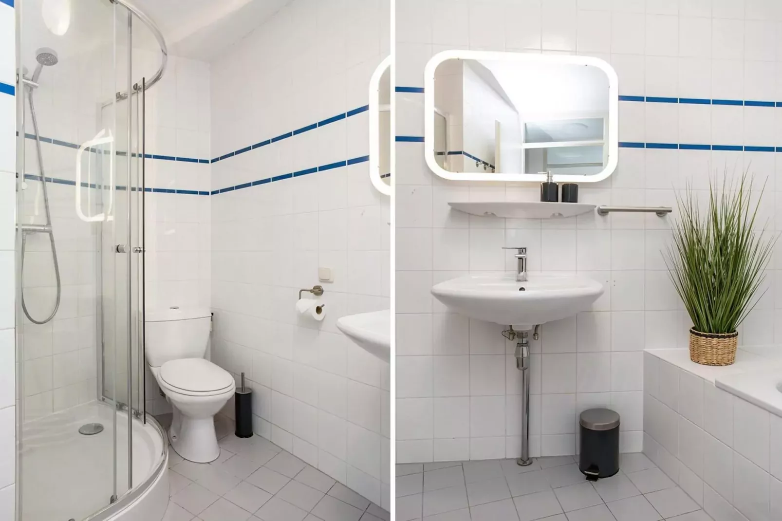 Résidence Juliana 57-Bathroom