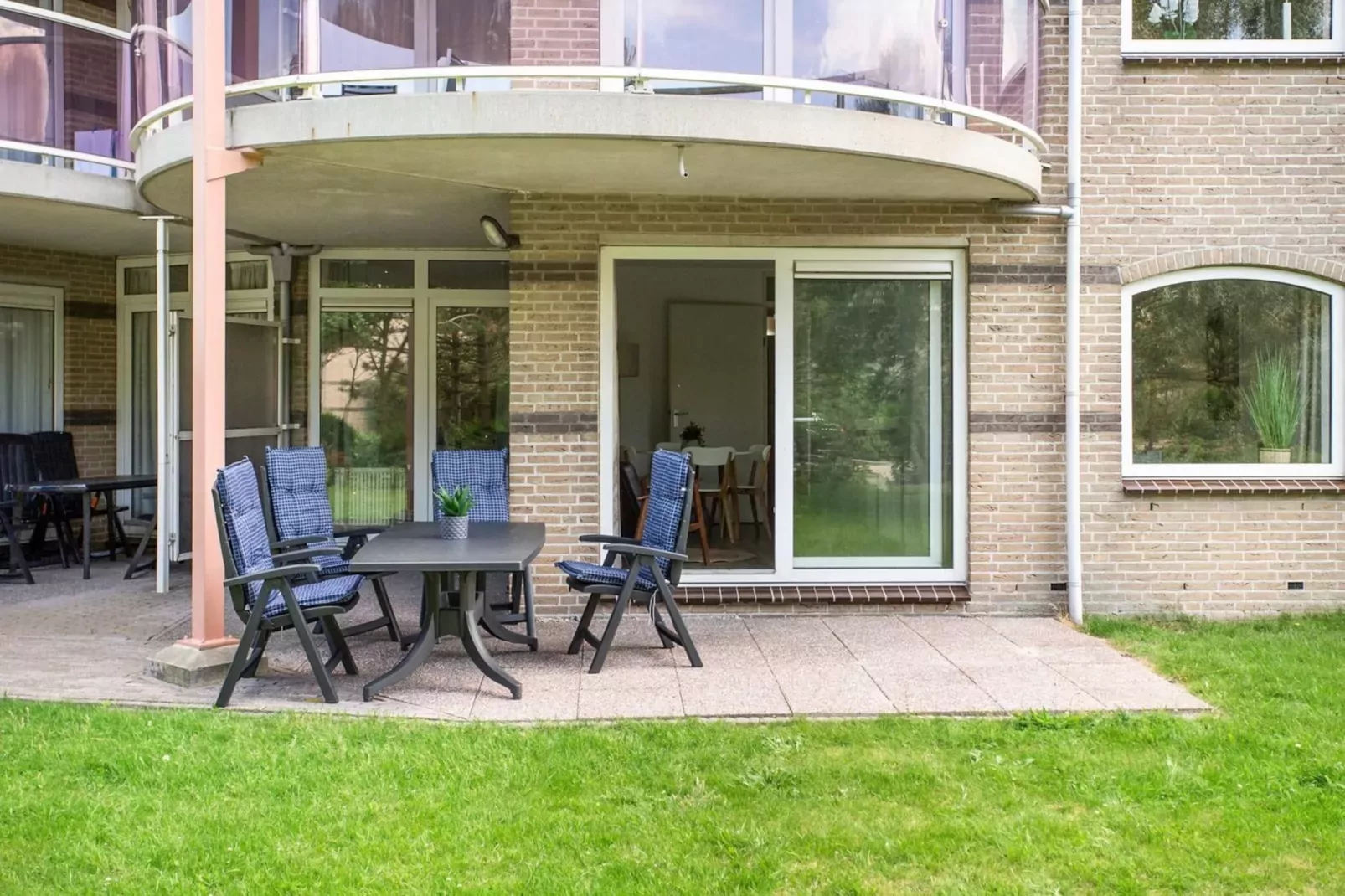 Résidence Juliana 57-Exterior summer