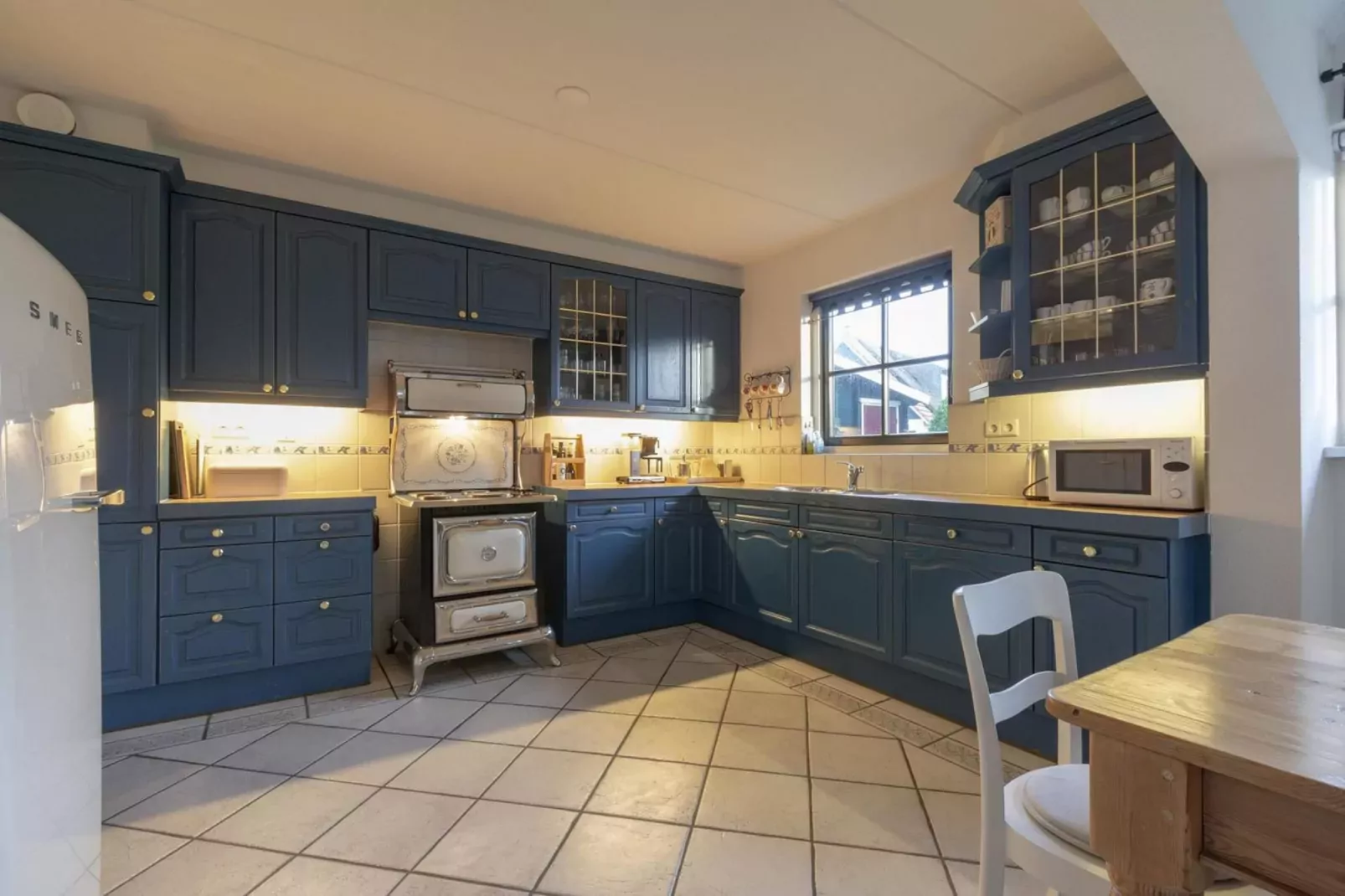 De Buitenplaats 62-Kitchen
