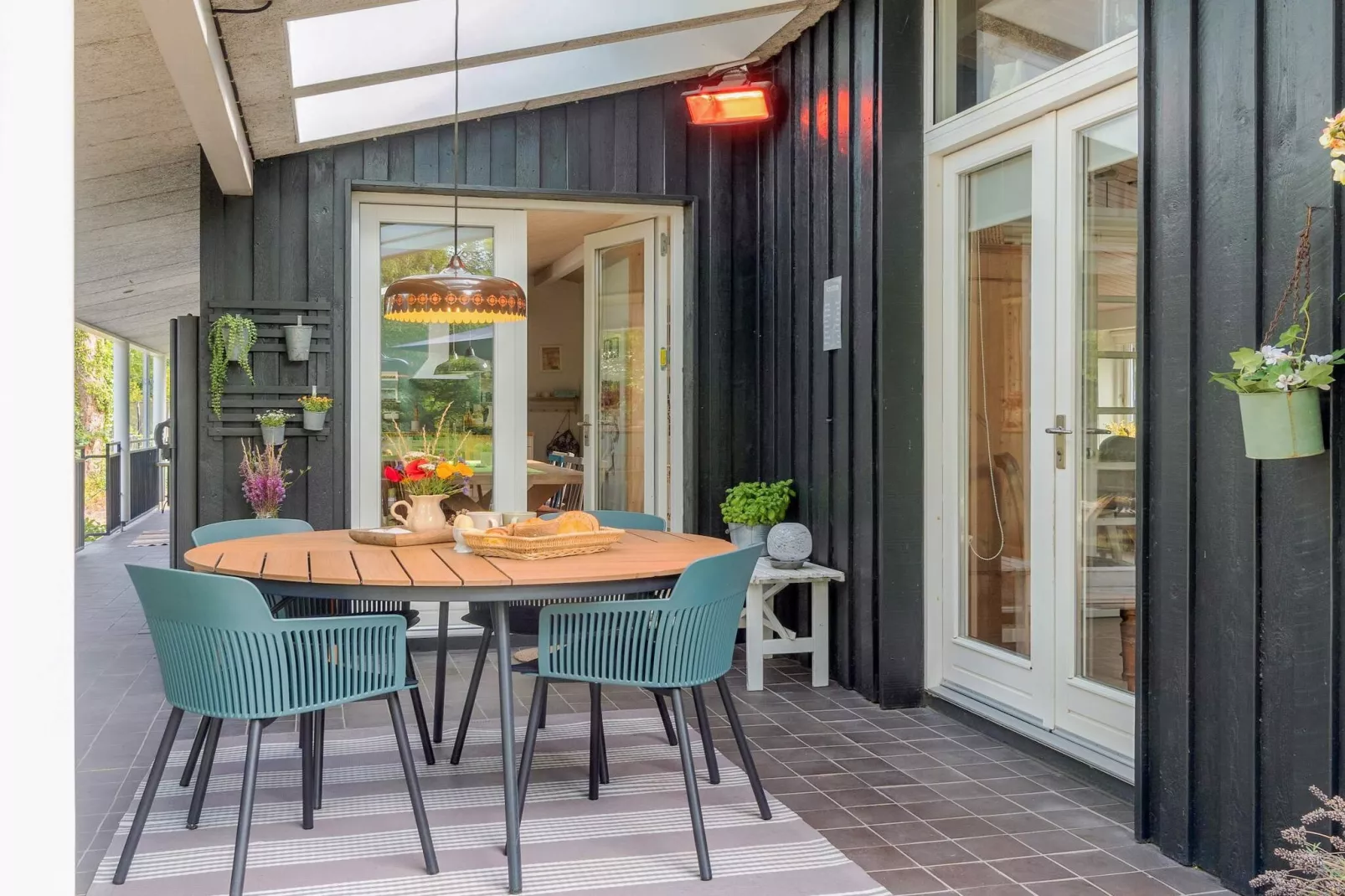 4 star holiday home in Glesborg-By Traum-Outdoor