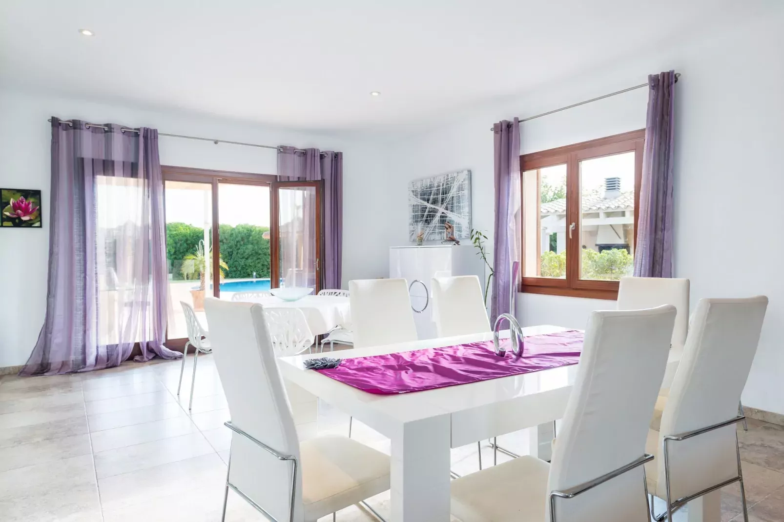Eden Son Manyo 222-Exterior summer