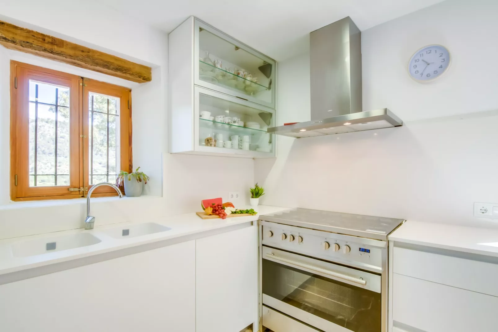 Es Rafal-Kitchen