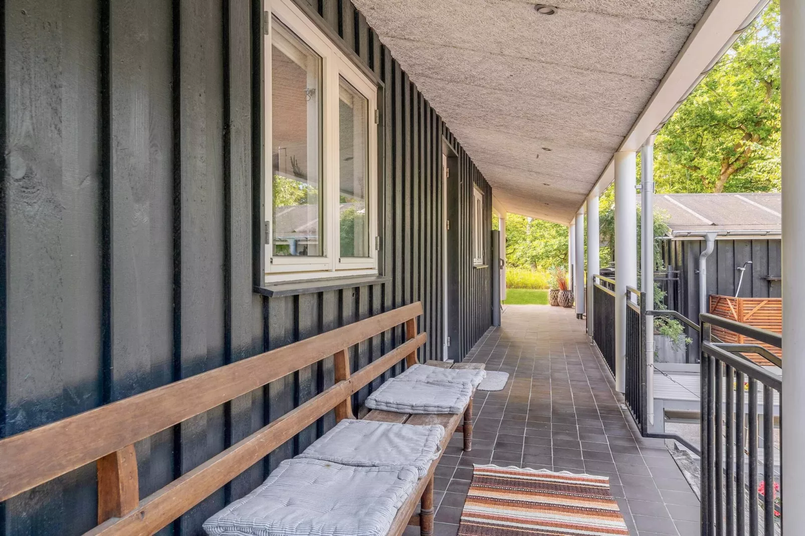 4 star holiday home in Glesborg-By Traum-Outdoor