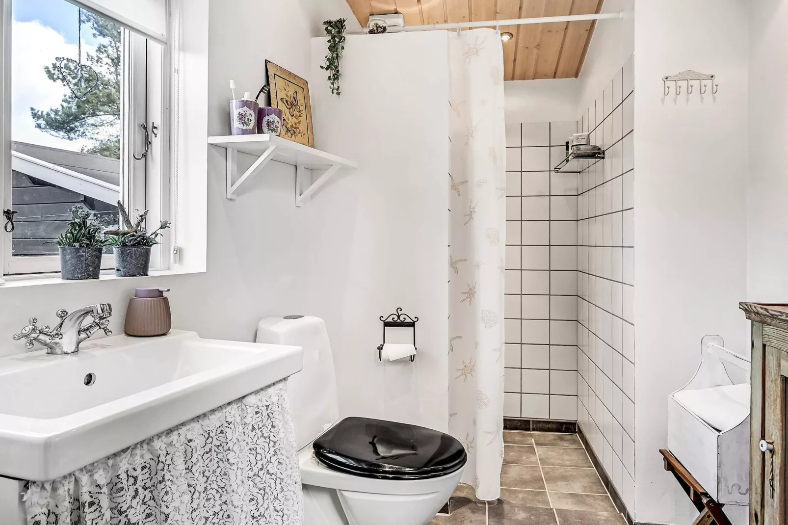 4 star holiday home in Glesborg-By Traum-Indoor
