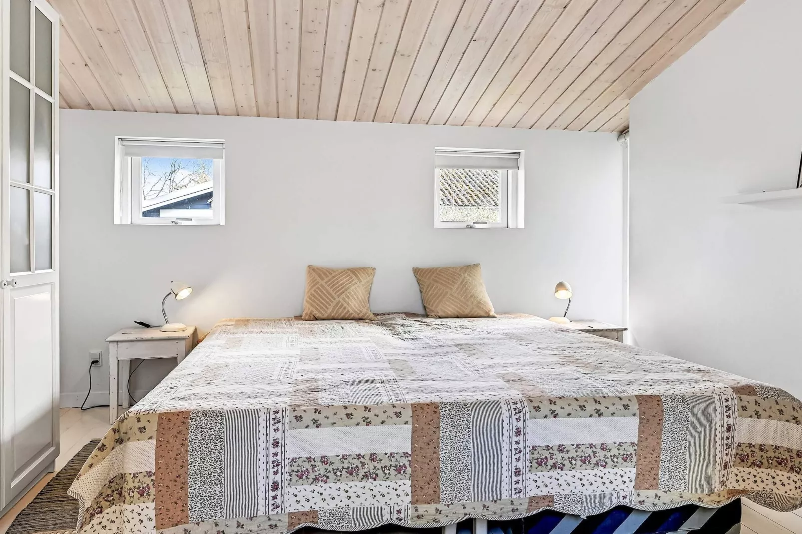 4 star holiday home in Glesborg-By Traum-Indoor