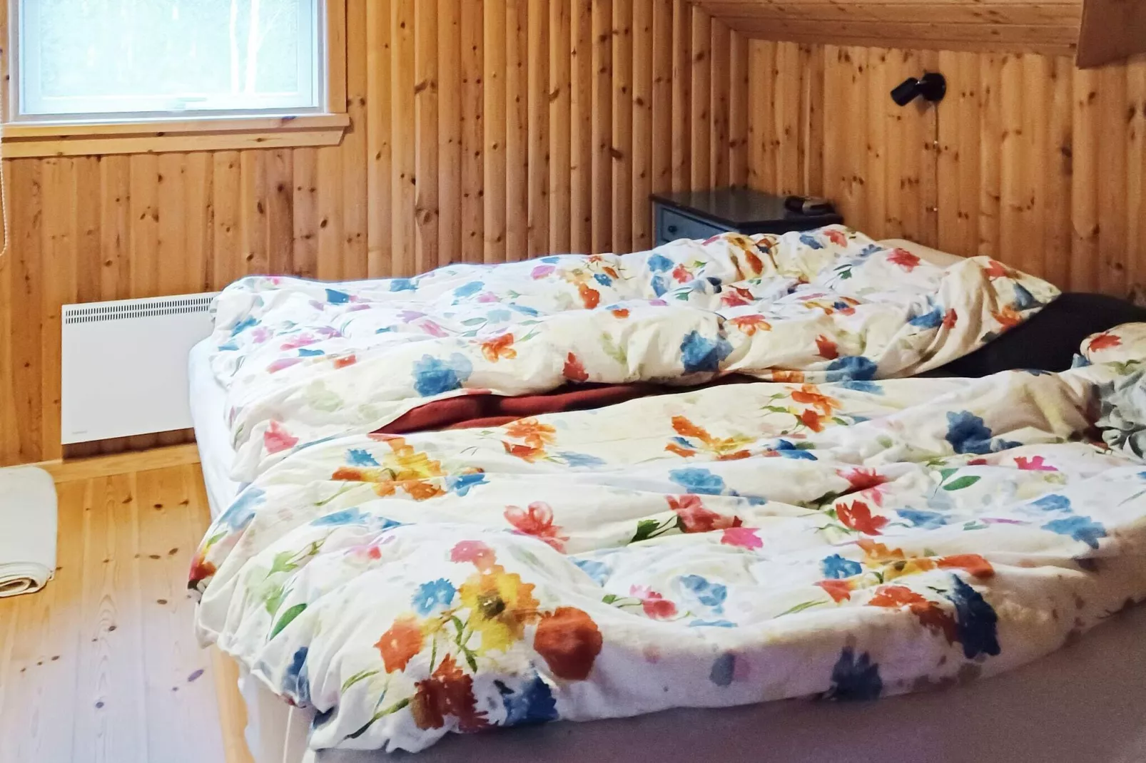 6 Personen Ferienhaus in Fur-By Traum-Innenbereich