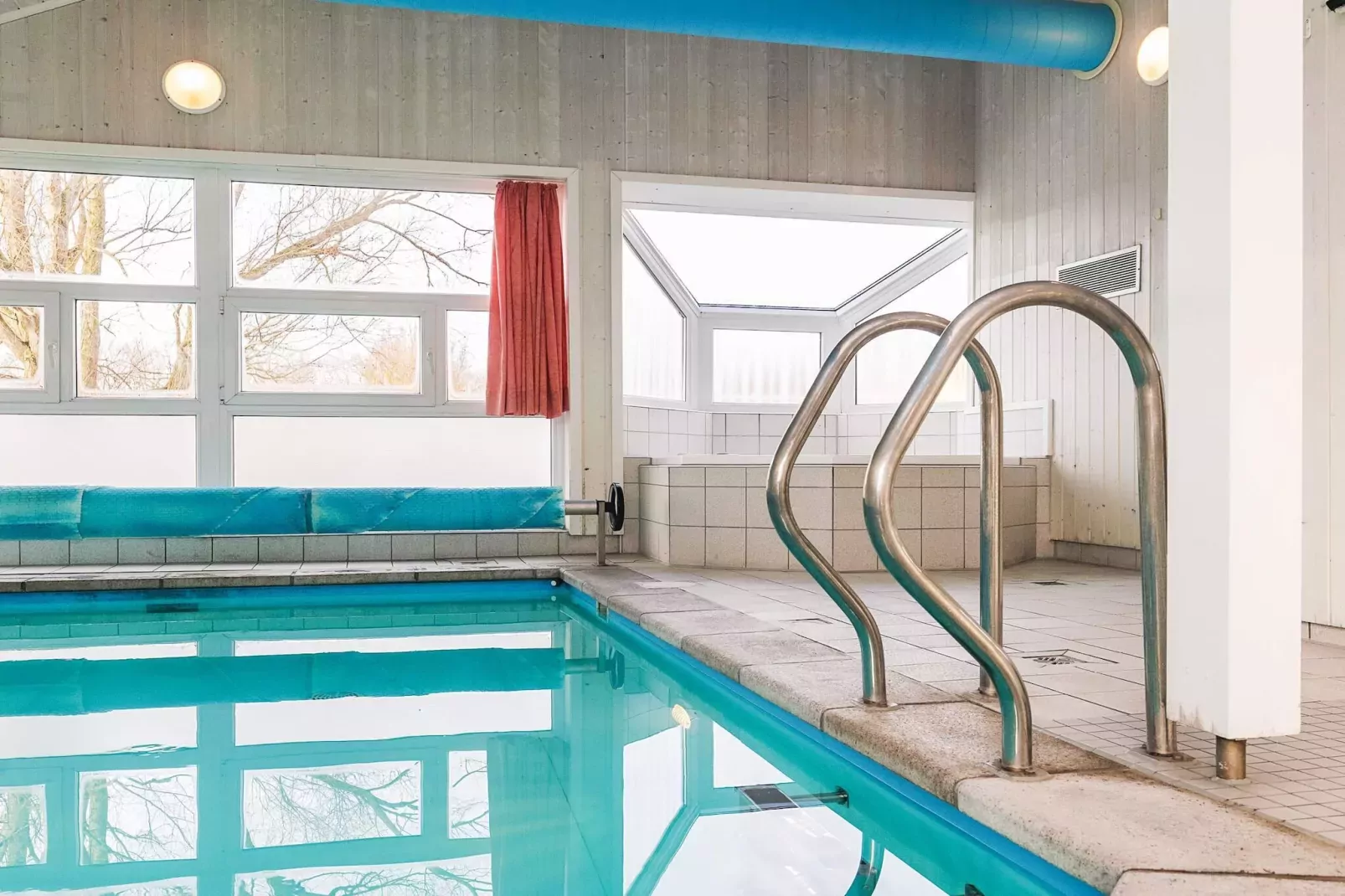 4 star holiday home in Ottendorf-Pool