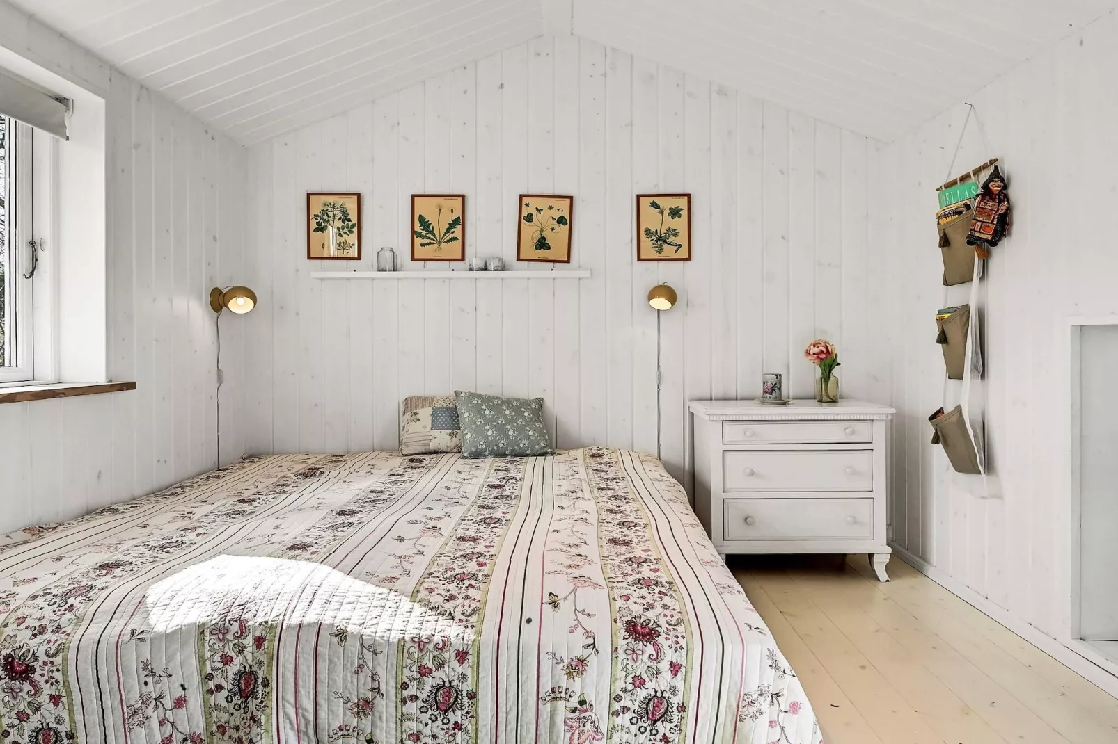 4 star holiday home in Glesborg-By Traum-Indoor