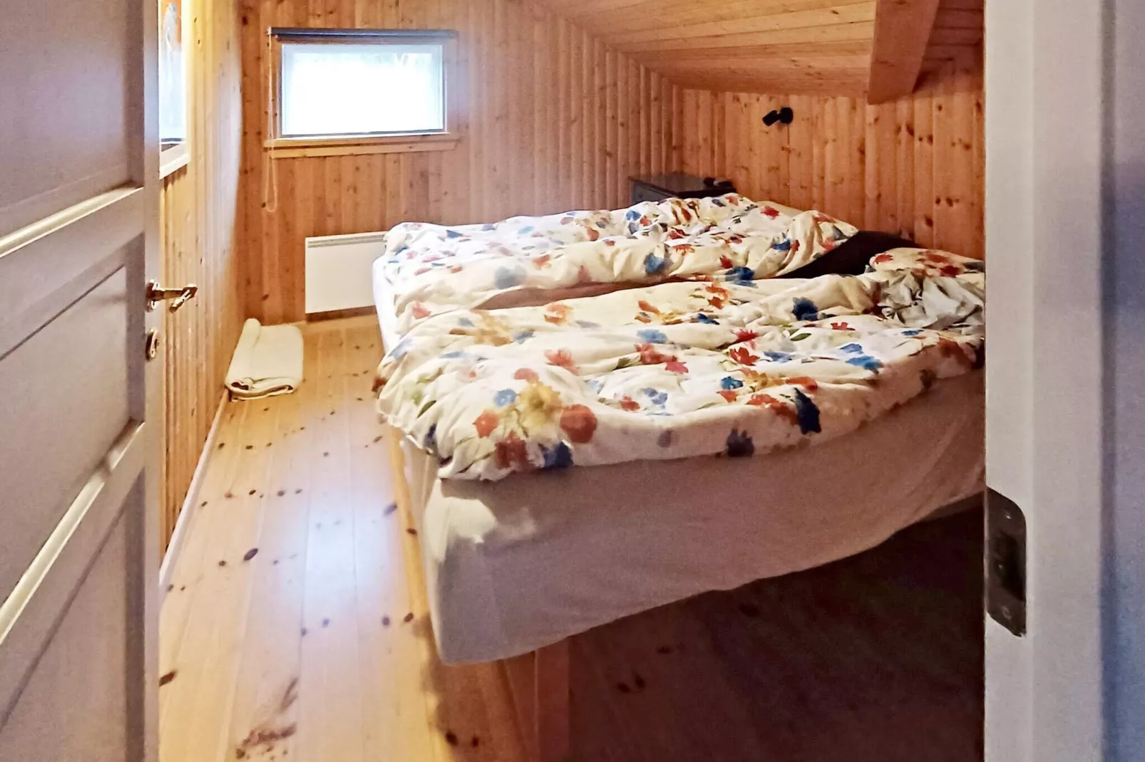 6 Personen Ferienhaus in Fur-By Traum-Innenbereich