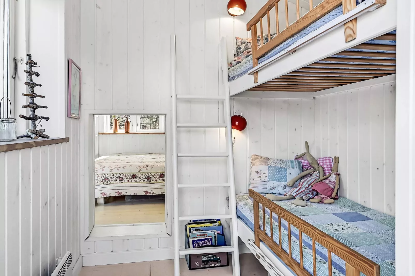 4 star holiday home in Glesborg-By Traum-Indoor