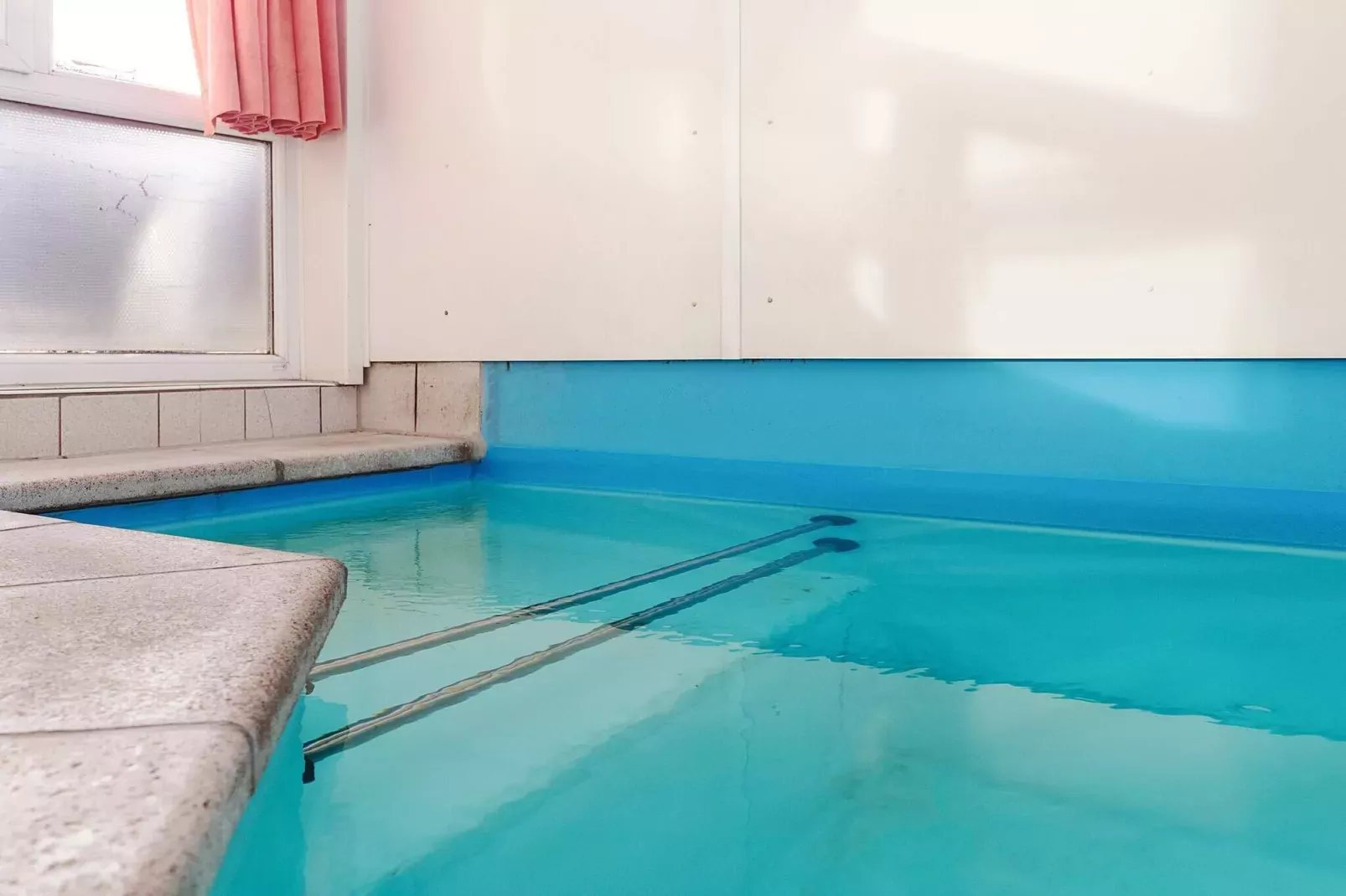 4 star holiday home in Ottendorf-Pool