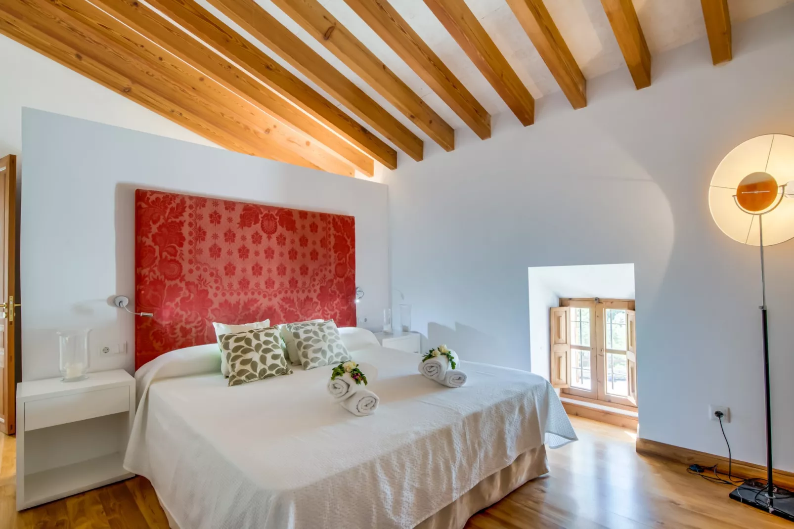 Es Rafal-Bedroom