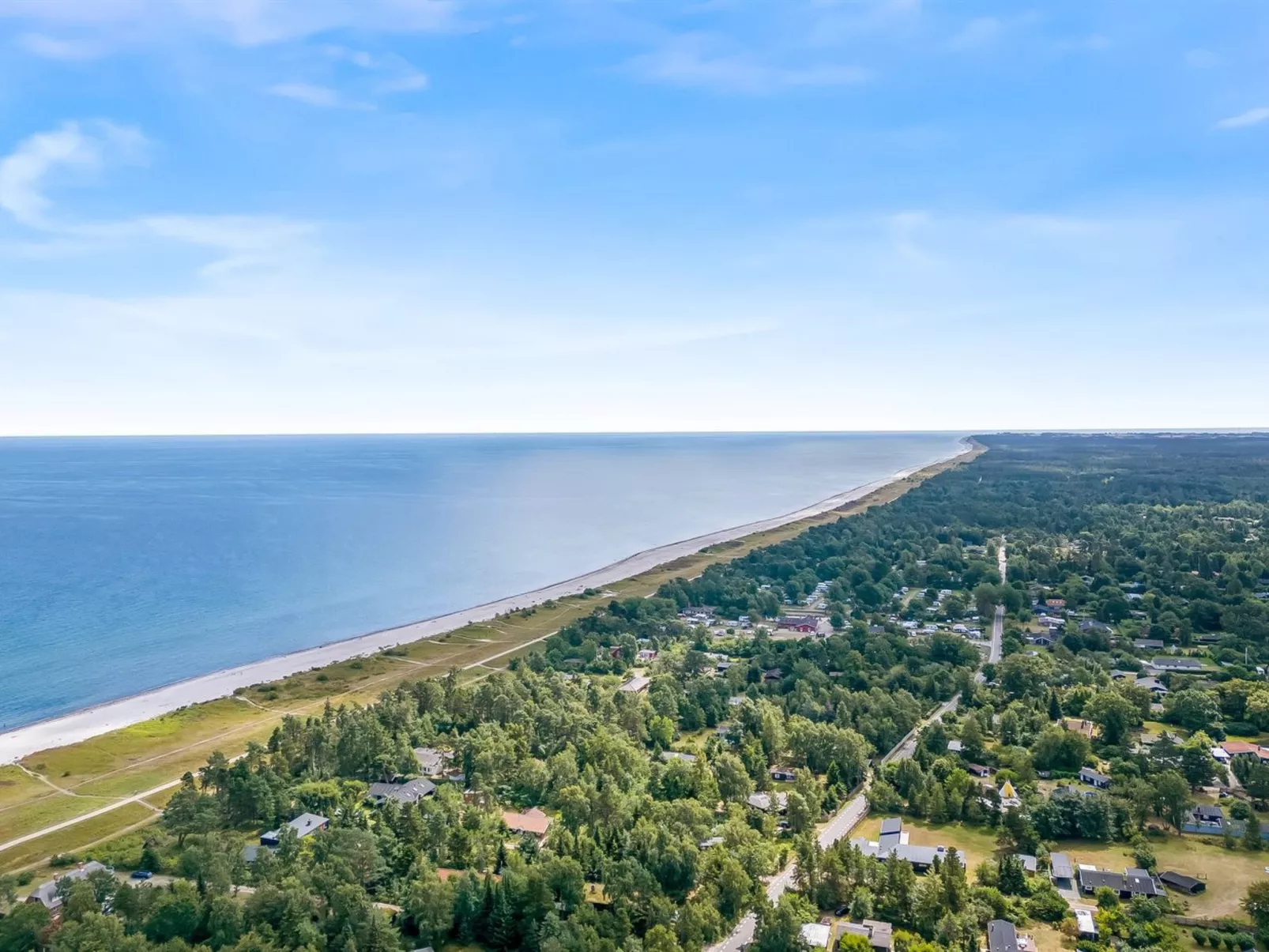 "Rajna" - 250m from the sea-Draußen
